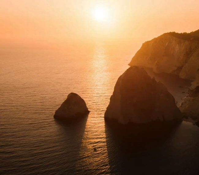 zakynthos boat rental