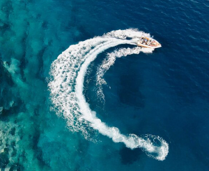 Meraki Speedboats place picture