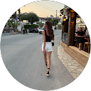 Michelle van de Wert profile picture