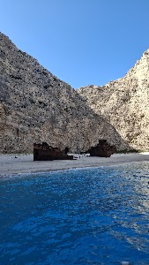 Meraki Speedboats place picture