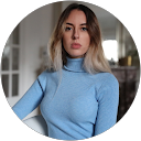 Meryem Benoua profile picture